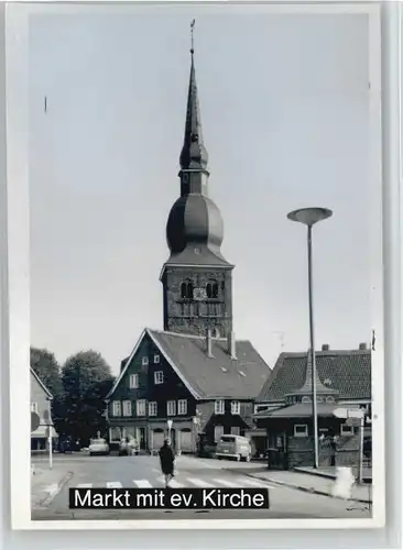 Wermelskirchen Markt *