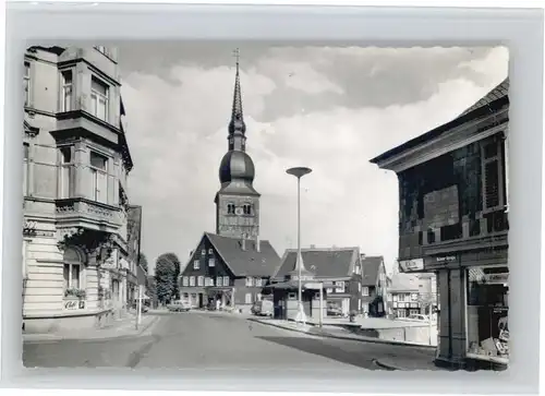 Wermelskirchen Markt *