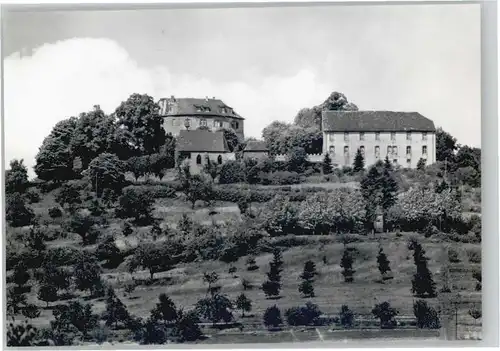 Reichelsheim Odenwald Burg Reichenberg *