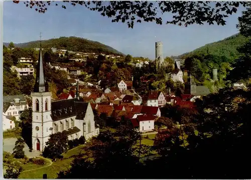 Eppstein Taunus Eppstein  * / Eppstein /Main-Taunus-Kreis LKR