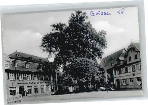 Geisenheim  *