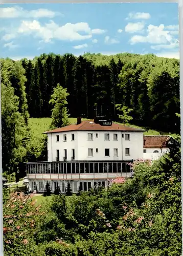 Braunfels Parksanatorium *