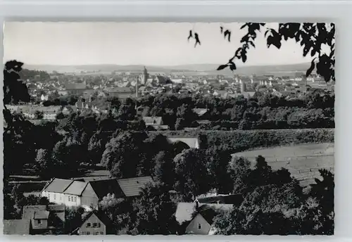 Alsfeld  *