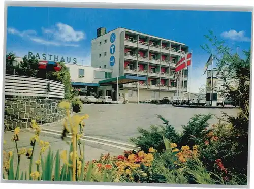 Alsfeld Hotel Pfefferhoehe *