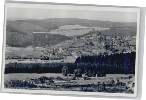 Feldberg Taunus  *