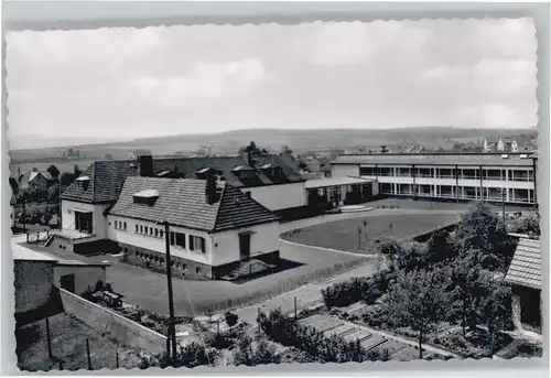 Usingen Kreisberufsschule Berufsfachschule *