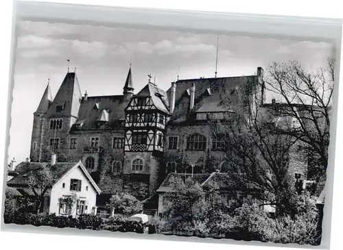 Alzey Schloss *
