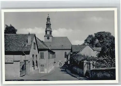 Alzey Amtsgasse *