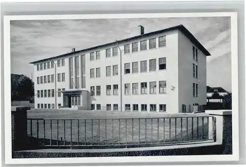 Alzey Schule *