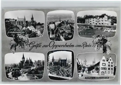 Oppenheim  *