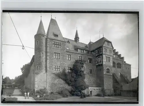 Alzey Schloss *