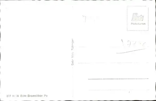 Guetenbach Luftkurort / Guetenbach /Schwarzwald-Baar-Kreis LKR