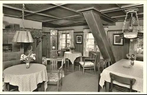 Guetenbach Hotel Bachhof / Guetenbach /Schwarzwald-Baar-Kreis LKR