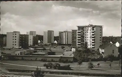 Sprendlingen Rheinhessen Wonstadt Hirschsprung / Sprendlingen /Mainz-Bingen LKR