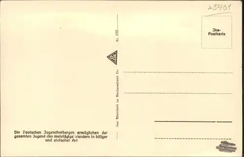 Brodenbach Ruine Ehrenburg / Brodenbach /Mayen-Koblenz LKR