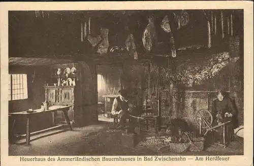 Bad Zwischenahn Heuerhaus / Bad Zwischenahn /Ammerland LKR