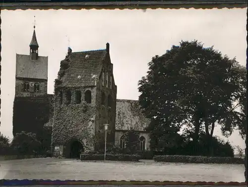 Bad Zwischenahn Kirche / Bad Zwischenahn /Ammerland LKR