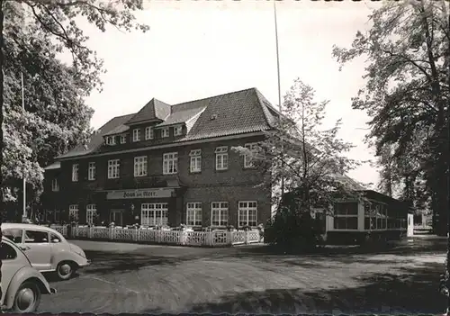 Bad Zwischenahn Haus am Meer / Bad Zwischenahn /Ammerland LKR