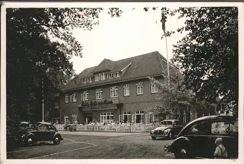 Bad Zwischenahn Hotel Haus am Meer / Bad Zwischenahn /Ammerland LKR