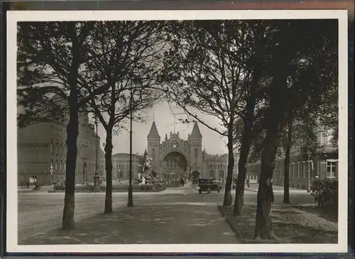 Altona Hamburg Hauptbahnhof  / Hamburg /Hamburg Stadtkreis