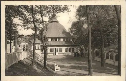 Altona Hamburg Gartenbau-Ausstellung Altona 1914 / Hamburg /Hamburg Stadtkreis