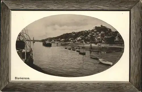 Blankenese Alster
Unikum / Hamburg /Hamburg Stadtkreis