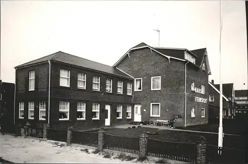 Kampen Sylt Haus Fernsicht / Kampen (Sylt) /Nordfriesland LKR