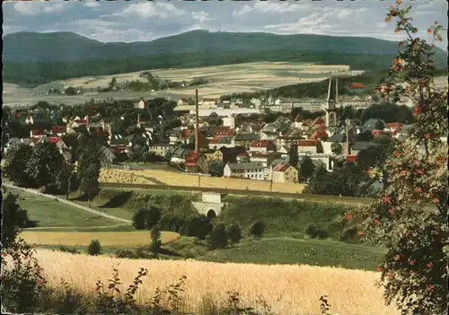 Marktredwitz Koesseine
Luisenburg / Marktredwitz /Wunsiedel LKR