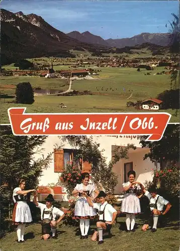 Inzell Einsiedel
Rauschberg / Inzell /Traunstein LKR