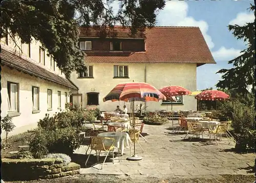 Bad Salzhausen Hotel Tannenhof / Nidda /Wetteraukreis LKR