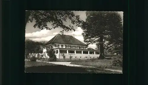 Neutrauchburg Fuerstl. Waldburg
 / Isny im Allgaeu /Ravensburg LKR