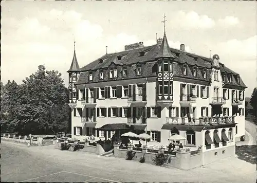 Heiligenberg Baden Bodensee / Heiligenberg /Bodenseekreis LKR