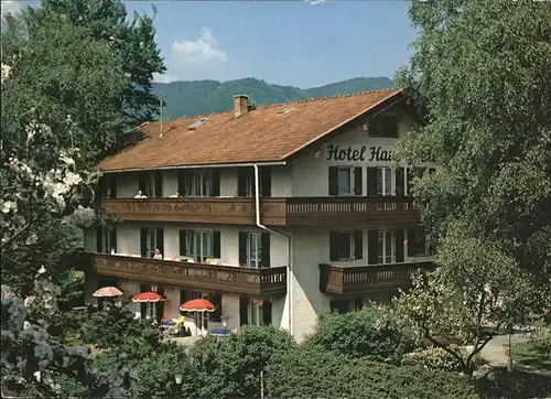 Fischbachau Hotel Maximilian / Fischbachau /Miesbach LKR