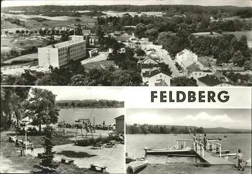 Feldberg Taunus  / Schmitten /Hochtaunuskreis LKR