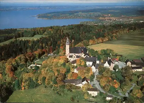 Andechs Kloster
Ammersee / Andechs /Starnberg LKR