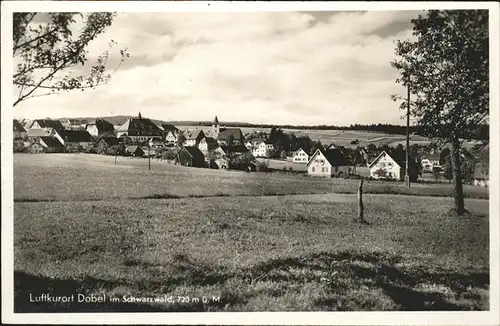 Dobel Schwarzwald  / Dobel /Calw LKR