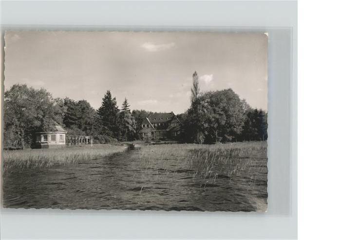 Bad Zwischenahn Haus Am See Bad Zwischenahn Ammerland Lkr Nr