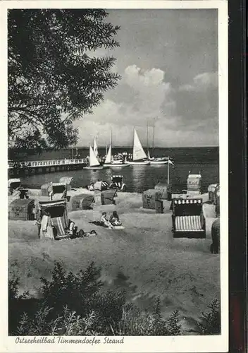 Scharbeutz Ostseebad Ostseebad
Timmendorfer Strand / Scharbeutz /Ostholstein LKR