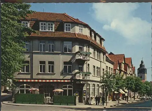 Bad Sooden-Allendorf Hotel Werratal / Bad Sooden-Allendorf /Werra-Meissner-Kreis LKR