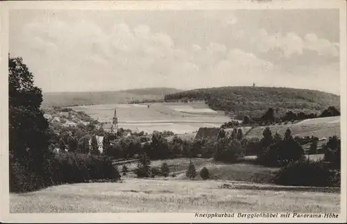 Bad Gottleuba-Berggiesshuebel  / Bad Gottleuba-Berggiesshuebel /Saechsische Schweiz-Osterzgebirge LKR