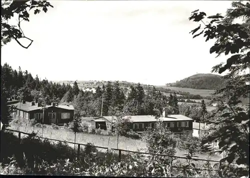 Geising Erzgebirge  / Geising Osterzgebirge /Saechsische Schweiz-Osterzgebirge LKR