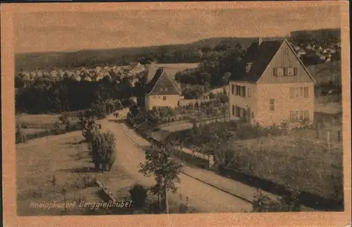 Bad Gottleuba-Berggiesshuebel  / Bad Gottleuba-Berggiesshuebel /Saechsische Schweiz-Osterzgebirge LKR