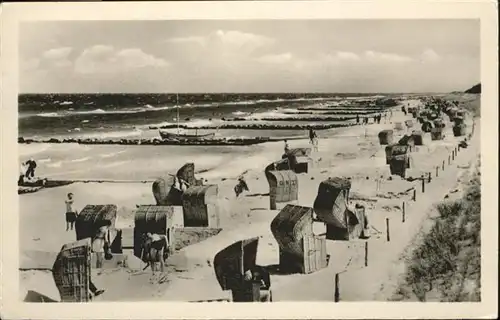 Zingst Ostseebad Ostseebad / Zingst Darss /Nordvorpommern LKR