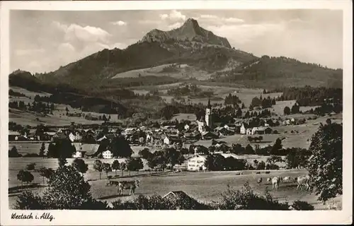 Wertach  / Wertach /Oberallgaeu LKR