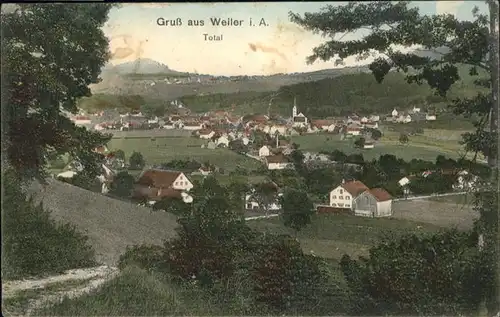 Weiler-Simmerberg  / Weiler-Simmerberg /Lindau LKR