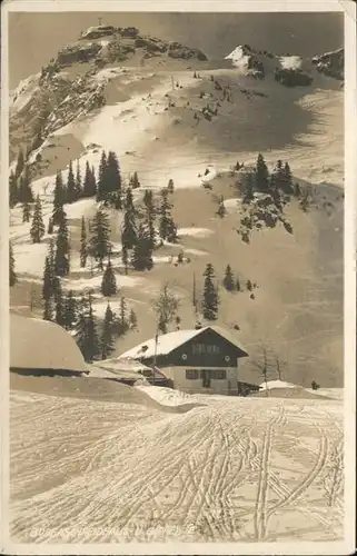 Neuhaus Schliersee  / Schliersee /Miesbach LKR