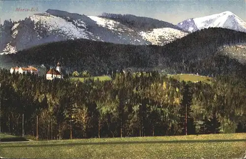 Siegsdorf Oberbayern [Stempelabschlag] / Siegsdorf /Traunstein LKR