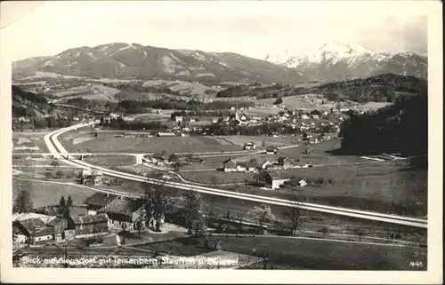 Siegsdorf Oberbayern Teisenberg Stauffen Zwiesel / Siegsdorf /Traunstein LKR