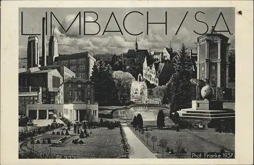 Limbach-Oberfrohna Fliegerkorps Chemnitz *