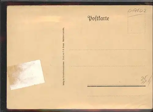 Limbach-Oberfrohna Limbach-Oberfrohna Heimatfest Juni 1933 * / Limbach-Oberfrohna /Zwickau LKR